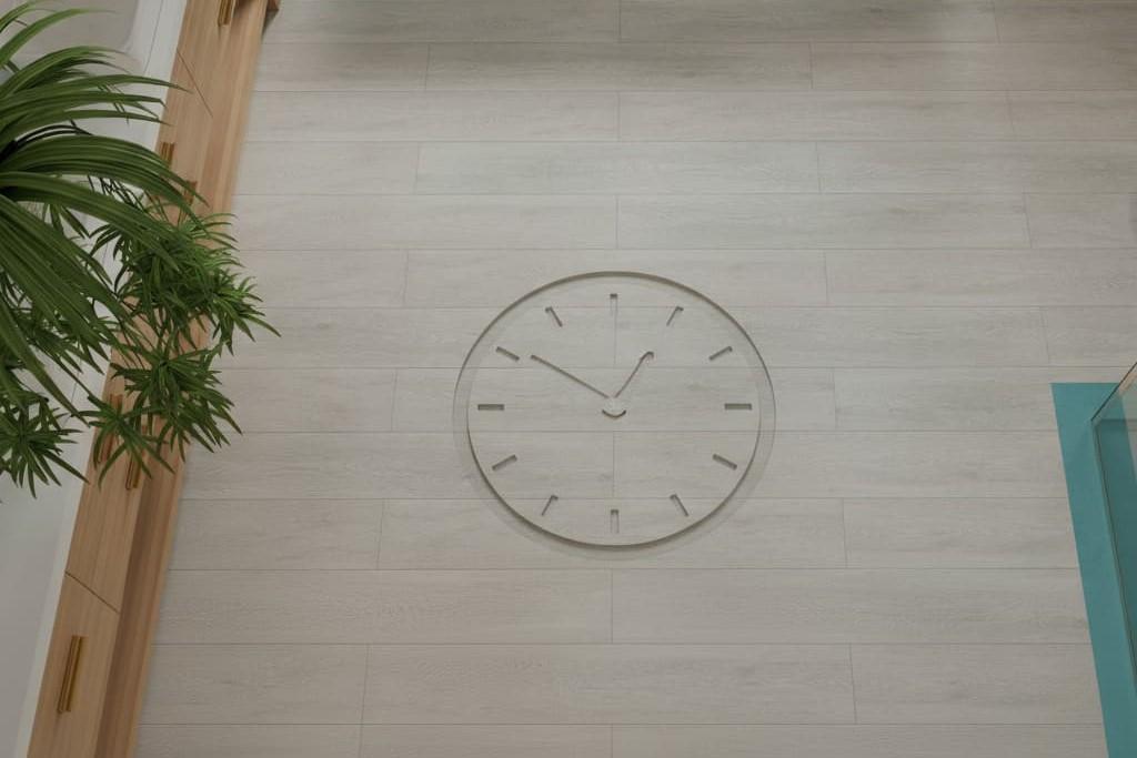 Какой срок службы у ламината?